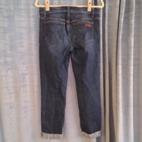 Joe’s Jeans | Cropped Jeans - Picture 3 of 8